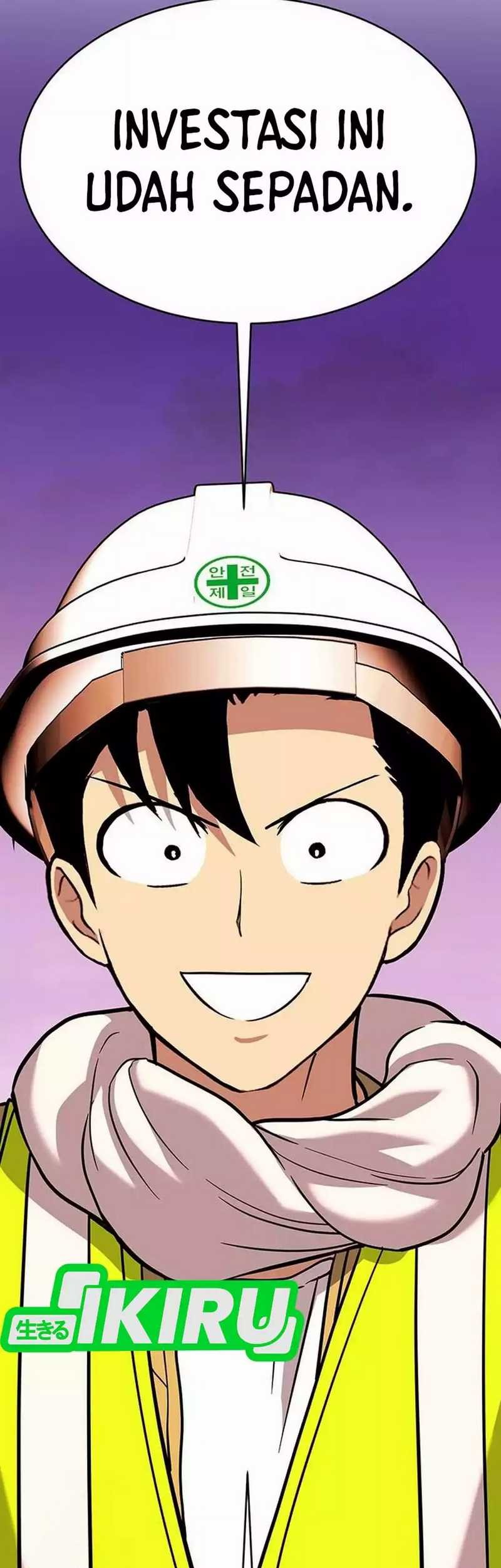 Dig or Die Chapter 13 Gambar 151