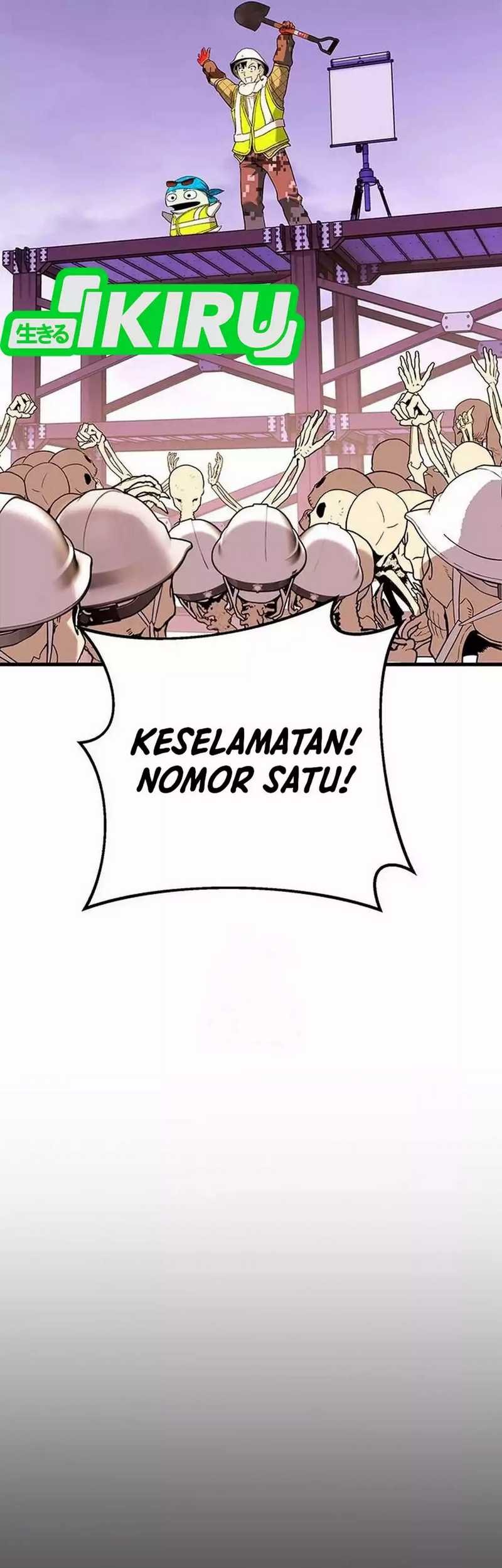 Dig or Die Chapter 13 Gambar 153