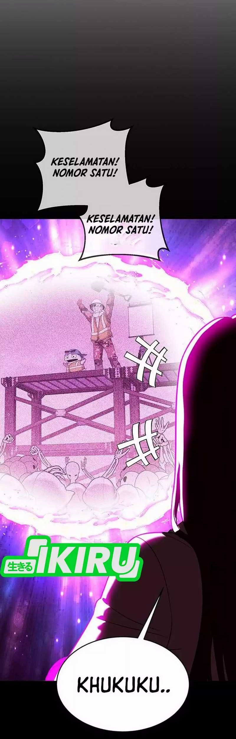 Dig or Die Chapter 13 Gambar 154