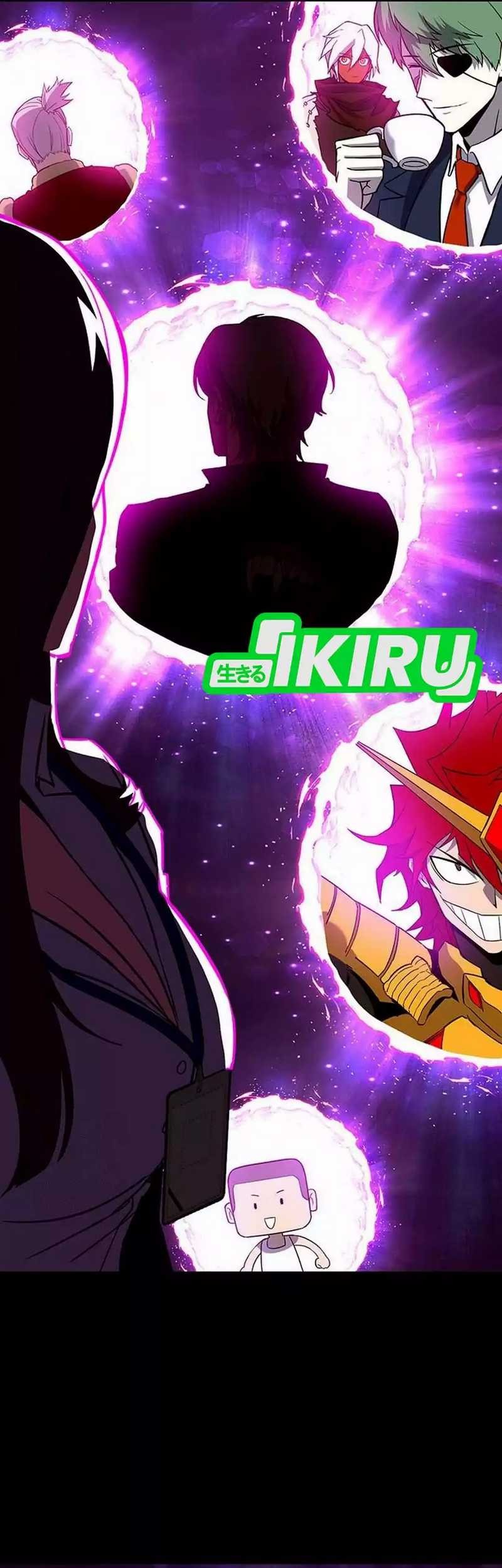 Dig or Die Chapter 13 Gambar 162