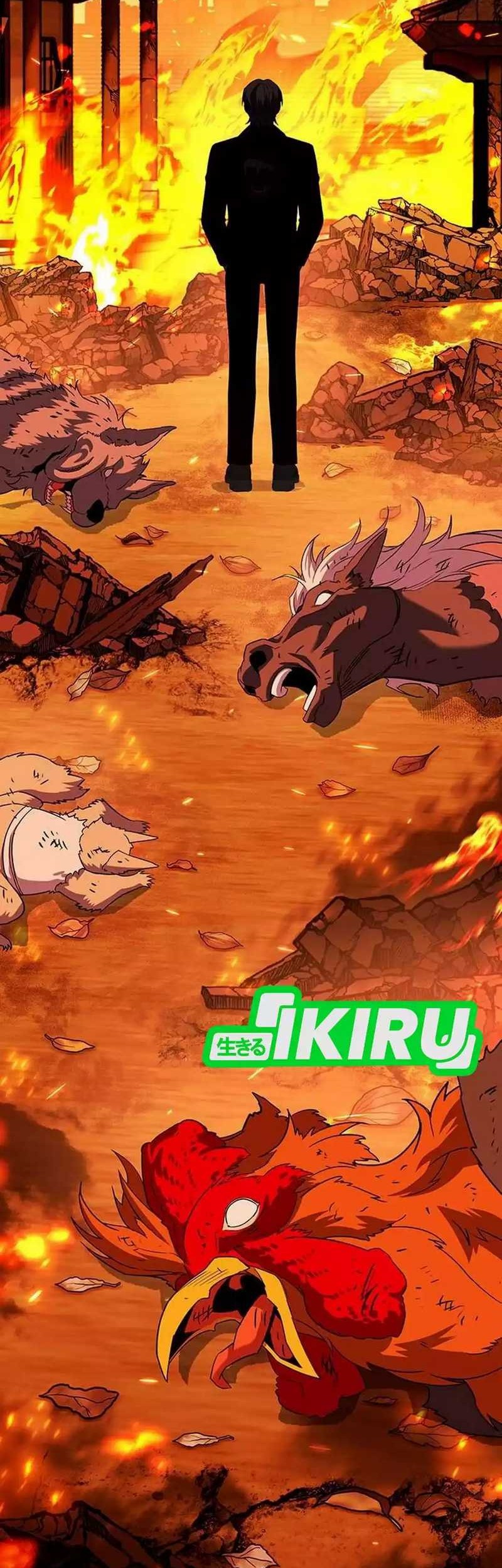 Dig or Die Chapter 13 Gambar 166