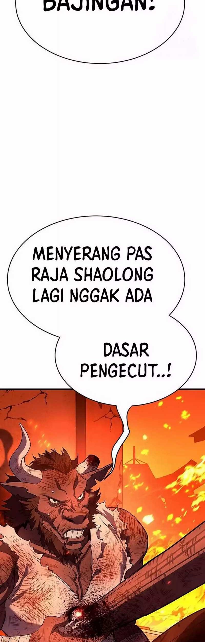 Dig or Die Chapter 13 Gambar 169