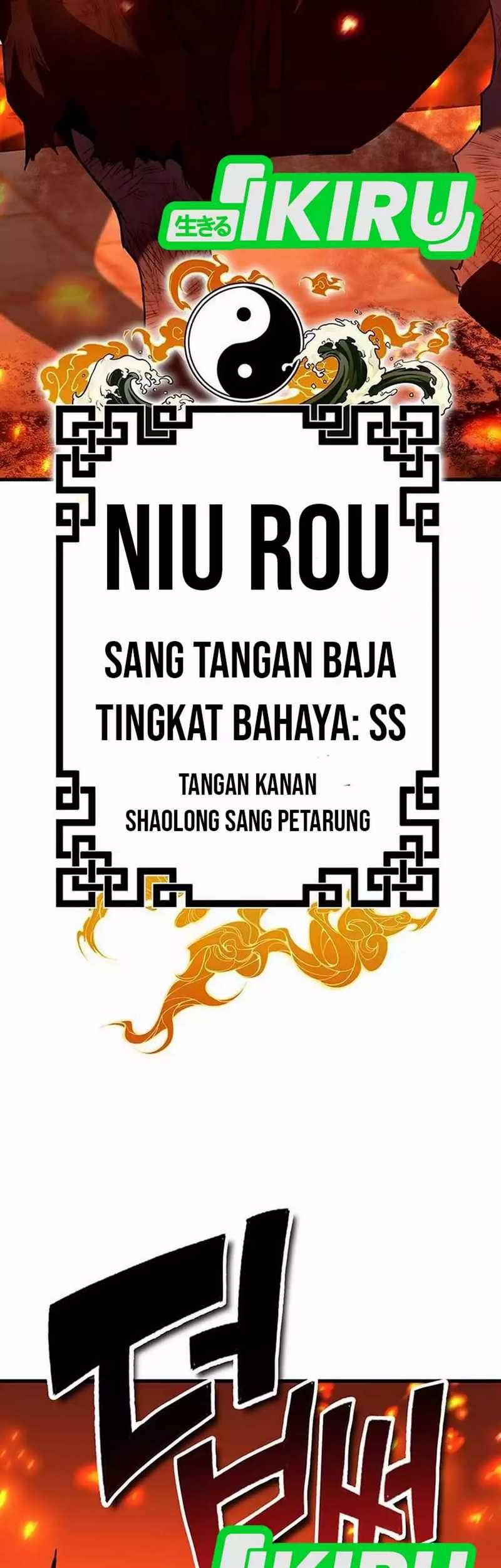 Dig or Die Chapter 13 Gambar 171