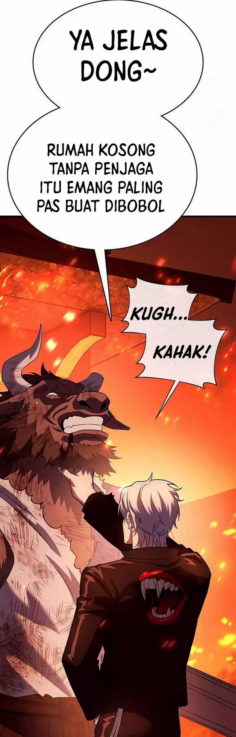 Dig or Die Chapter 13 Gambar 173