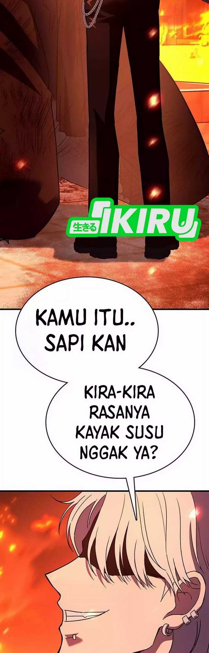 Dig or Die Chapter 13 Gambar 174