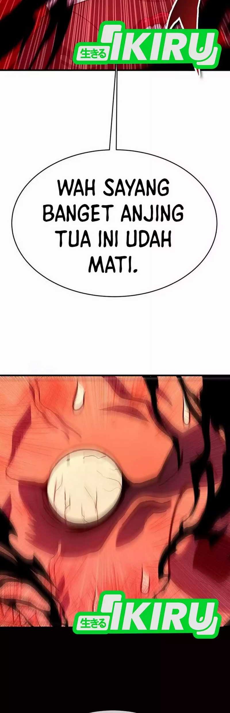 Dig or Die Chapter 13 Gambar 177