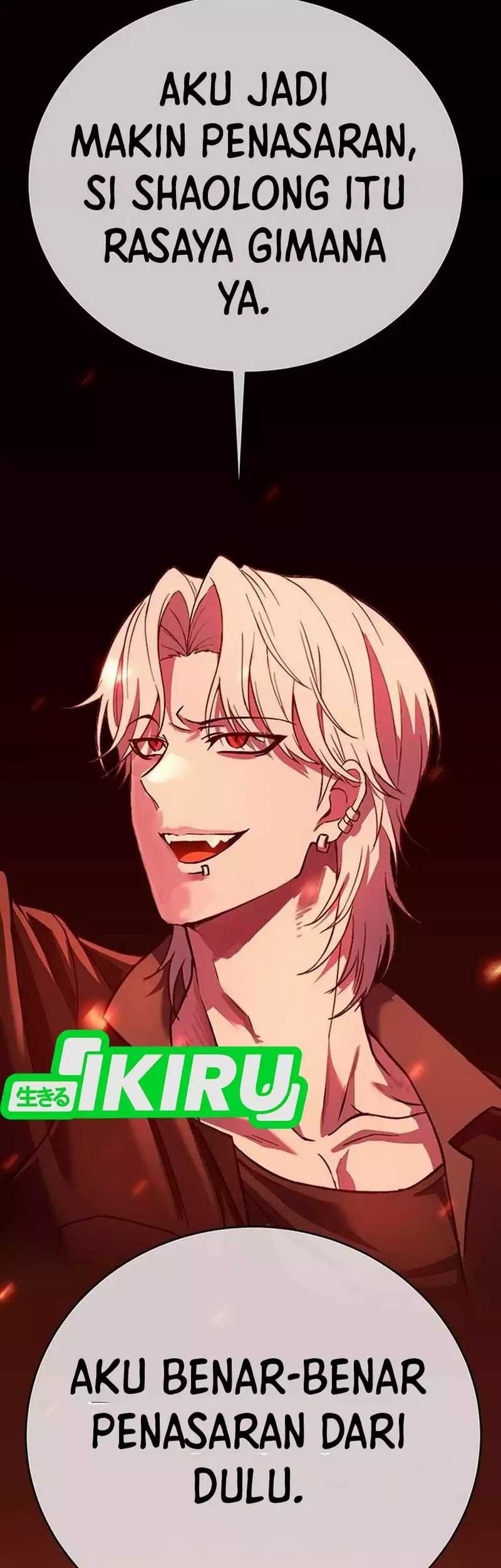 Dig or Die Chapter 13 Gambar 178