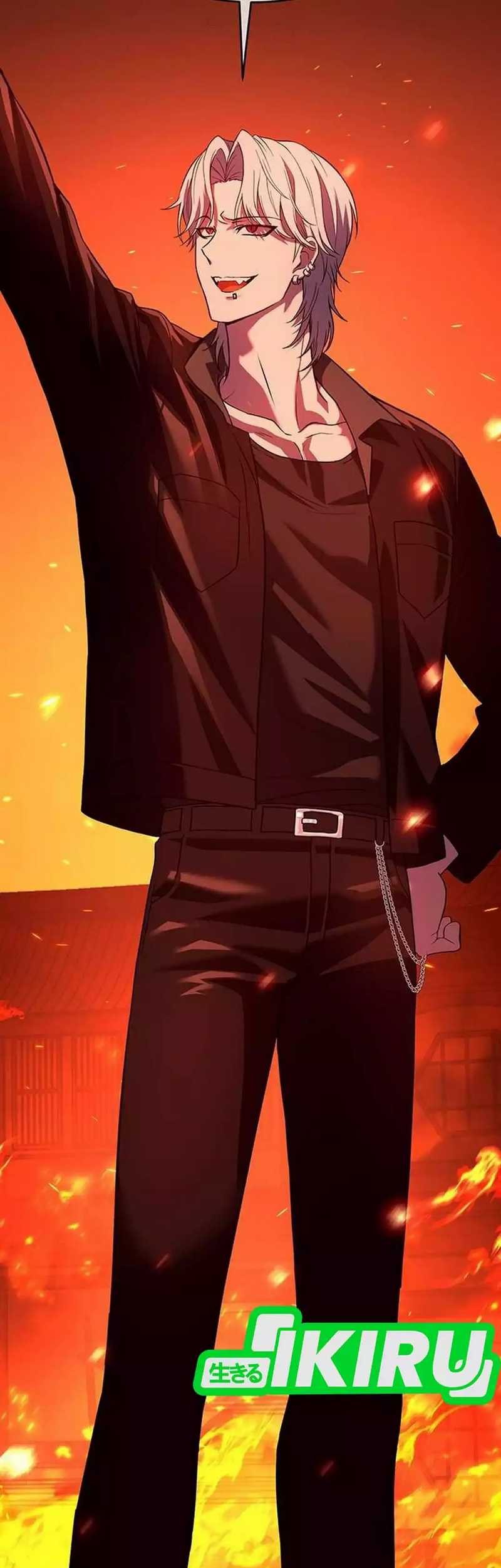 Dig or Die Chapter 13 Gambar 180