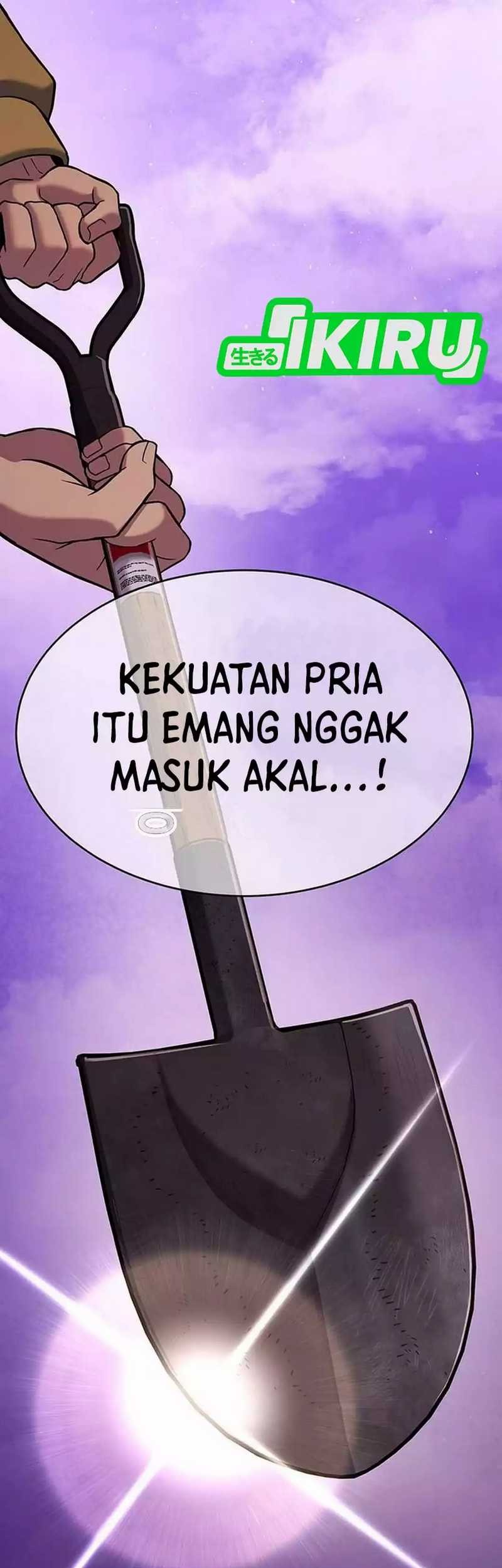 Dig or Die Chapter 13 Gambar 15