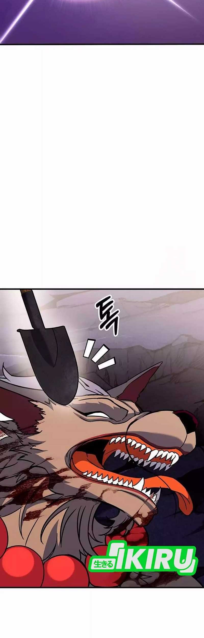 Dig or Die Chapter 13 Gambar 16