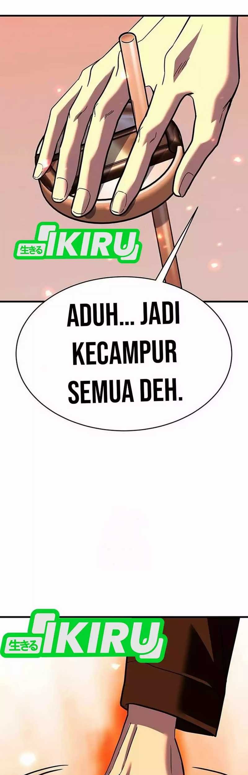 Dig or Die Chapter 13 Gambar 189