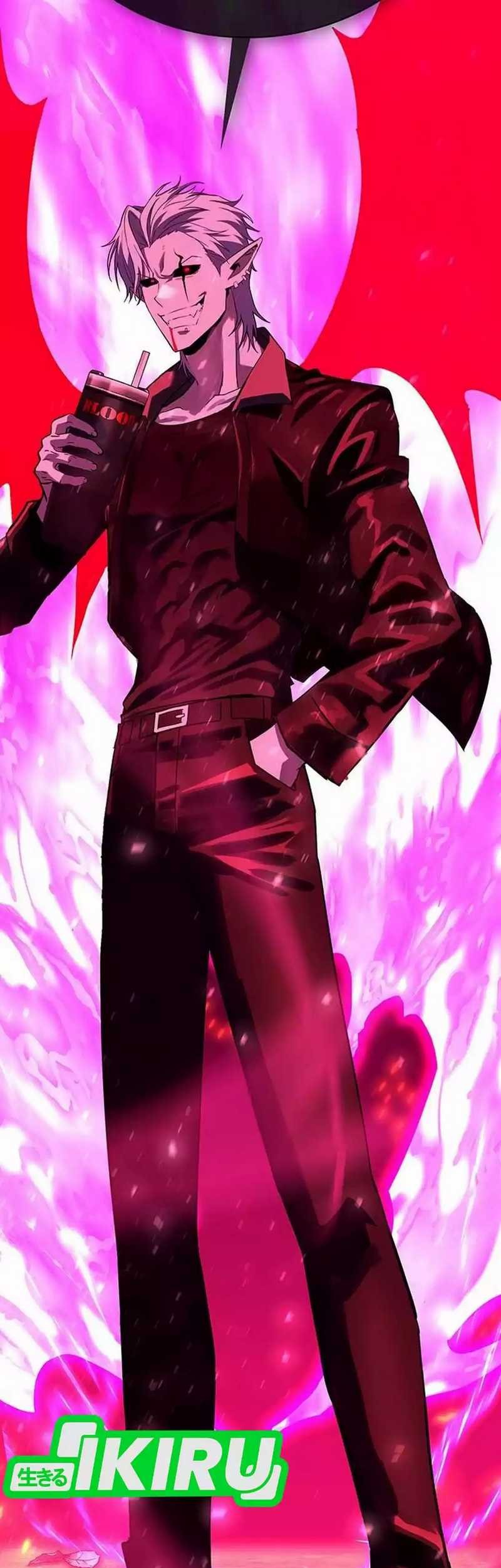 Dig or Die Chapter 13 Gambar 198