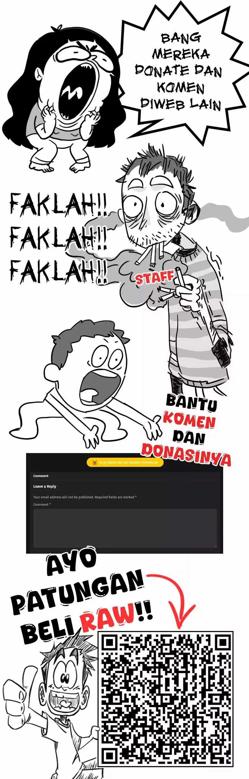 Dig or Die Chapter 13 Gambar 205