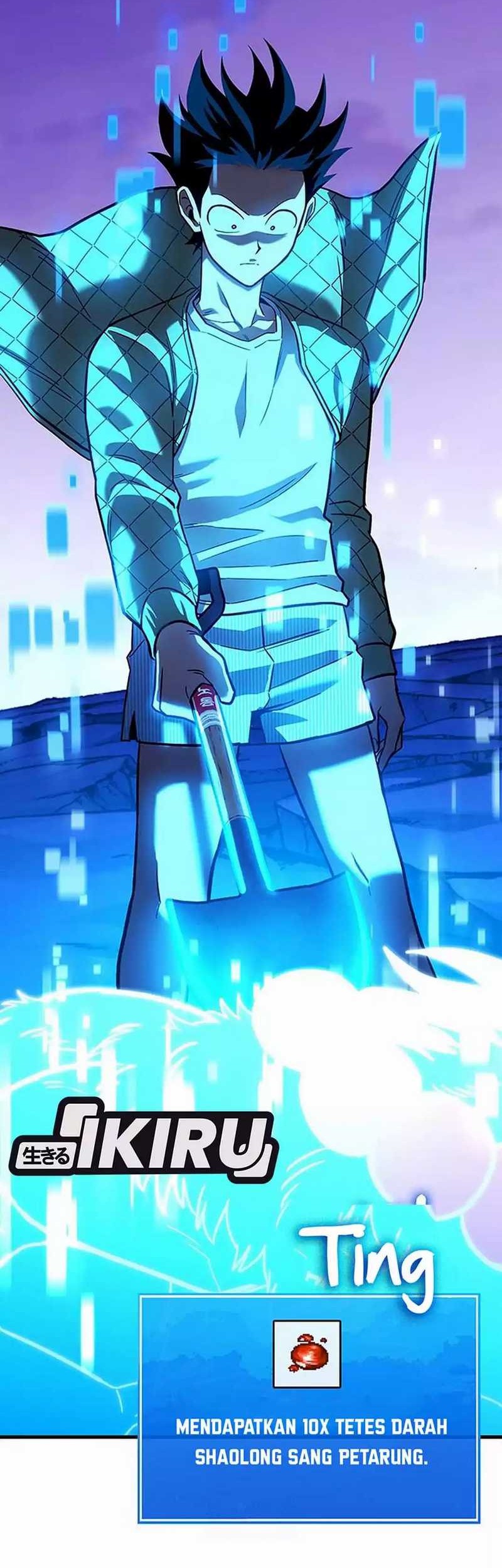 Dig or Die Chapter 13 Gambar 19