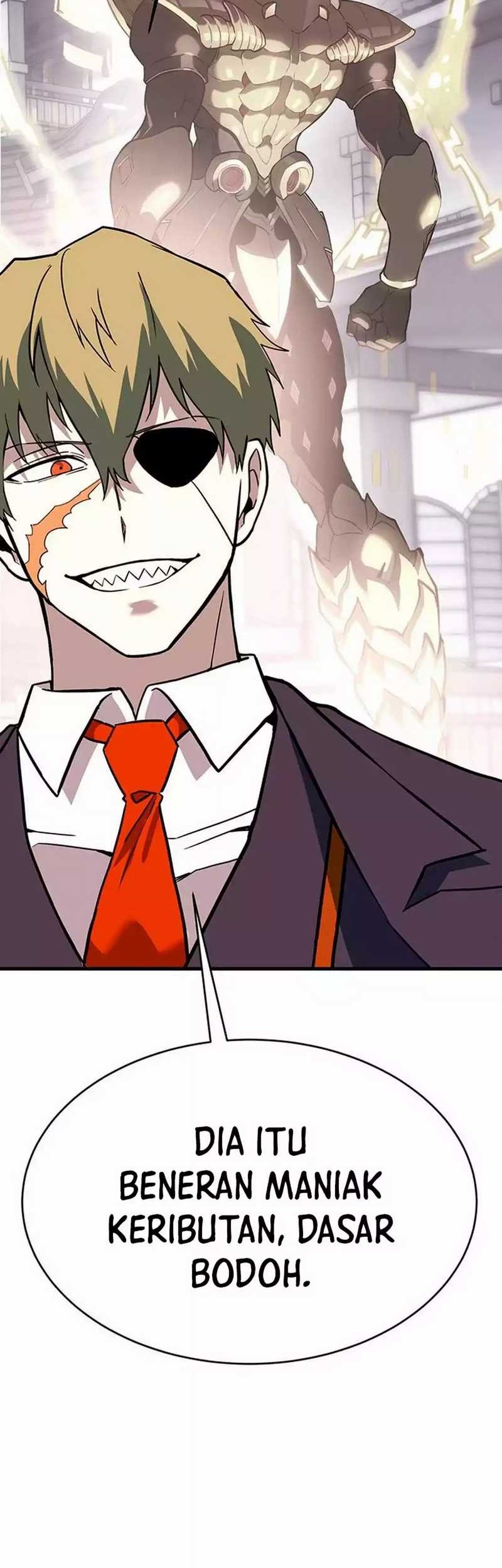 Dig or Die Chapter 14 Gambar 27