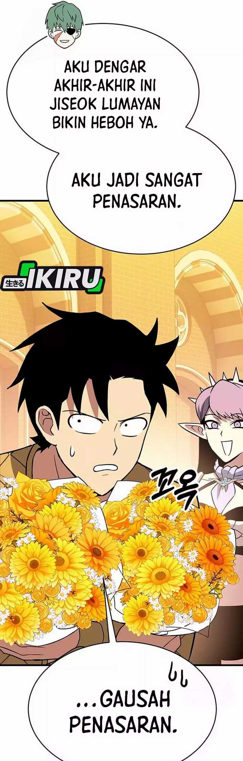 Dig or Die Chapter 14 Gambar 29