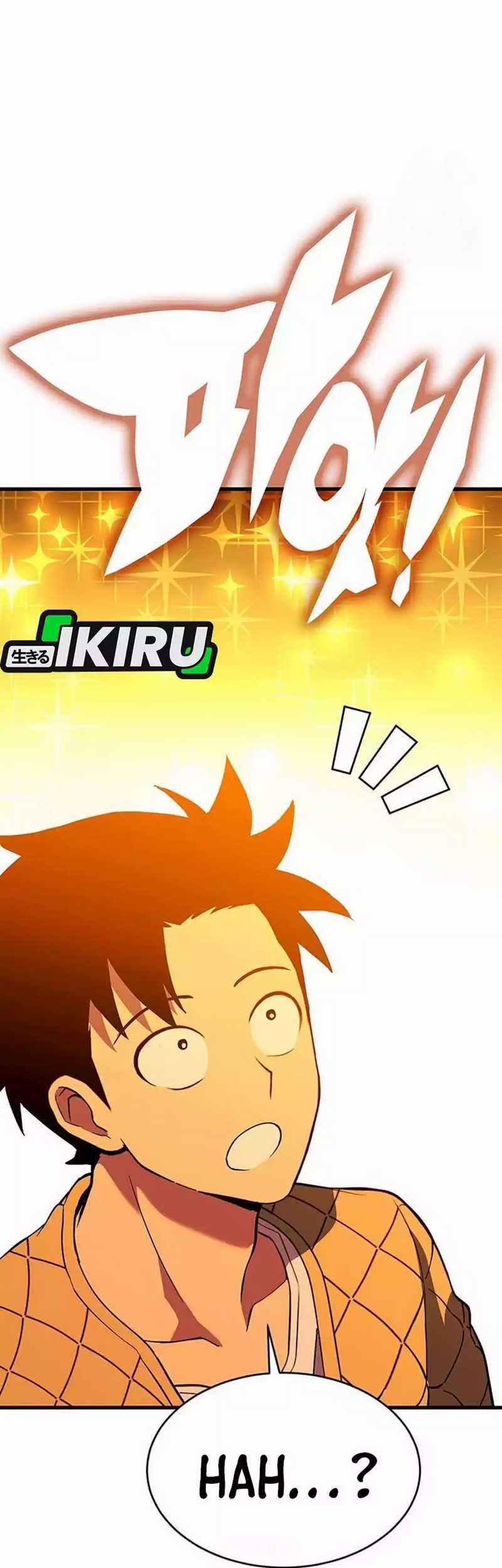 Dig or Die Chapter 14 Gambar 34