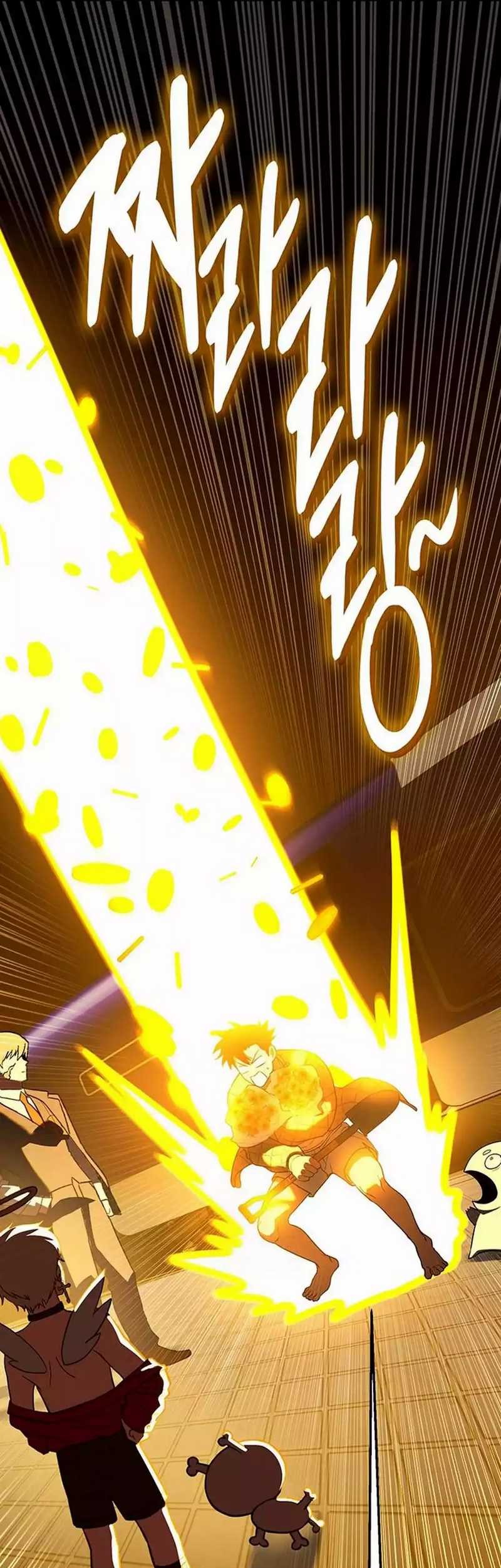 Dig or Die Chapter 14 Gambar 36