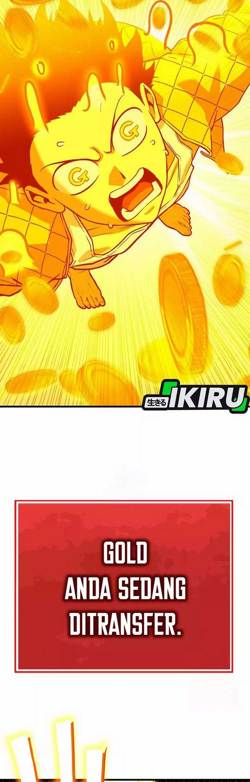 Dig or Die Chapter 14 Gambar 38