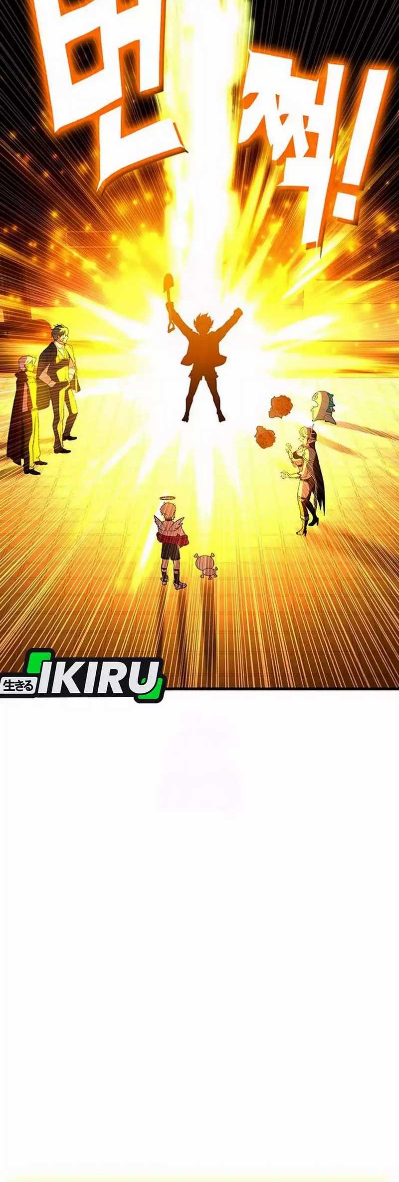 Dig or Die Chapter 14 Gambar 39