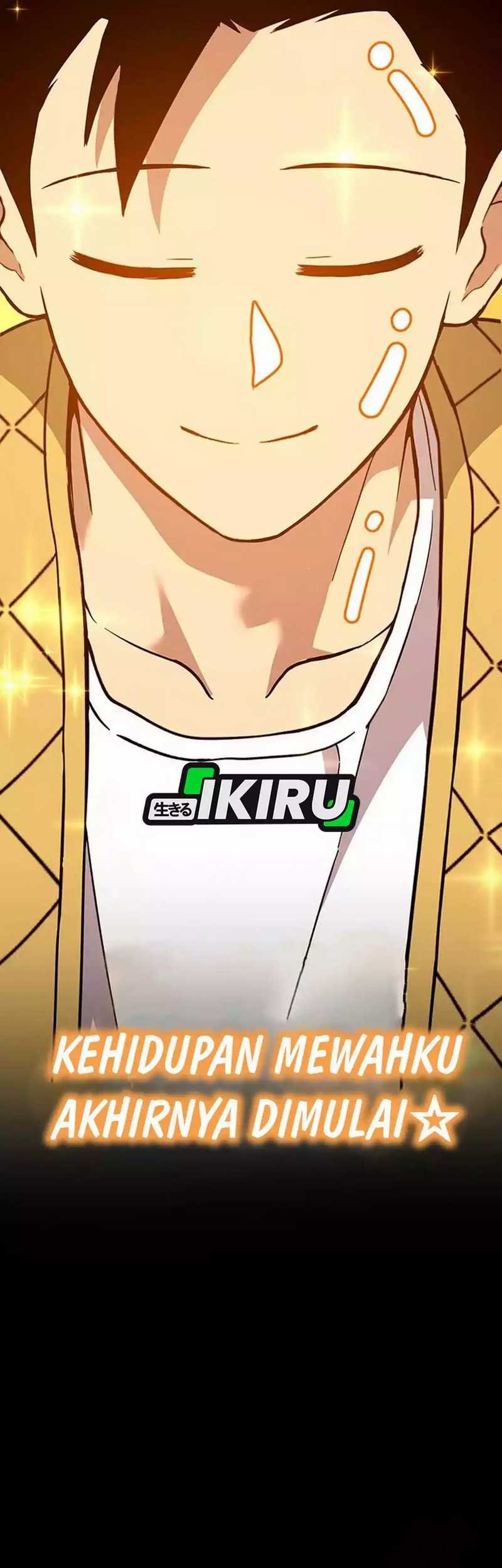 Dig or Die Chapter 14 Gambar 44