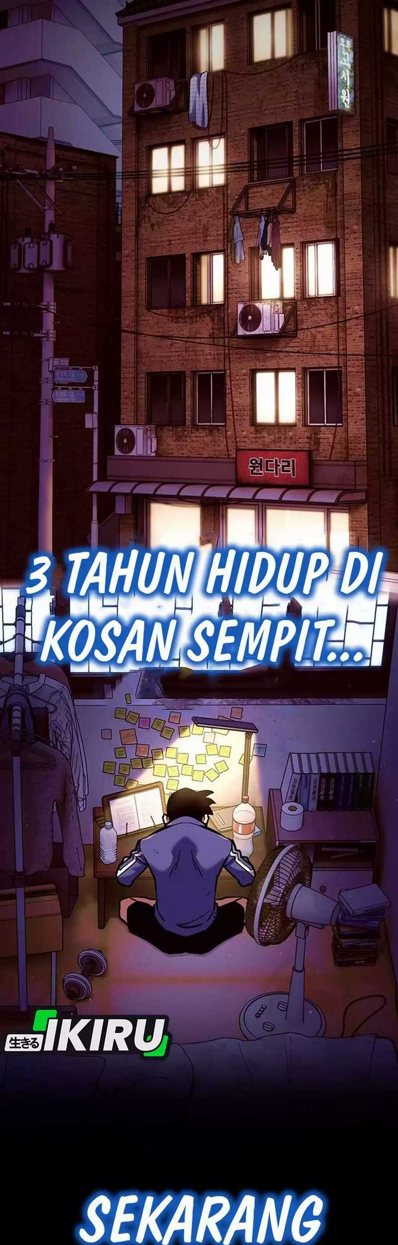 Dig or Die Chapter 14 Gambar 46