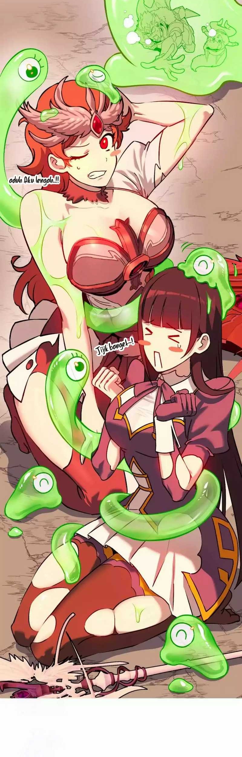 Baca  Dig or Die Chapter 14 Gambar 2