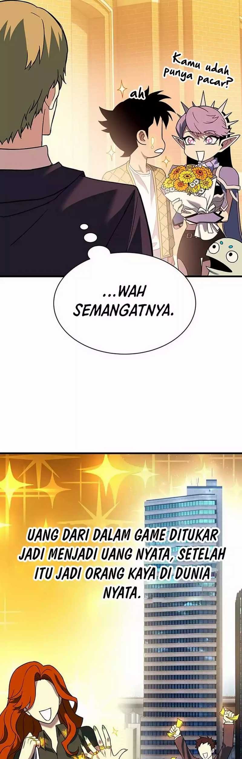 Dig or Die Chapter 14 Gambar 48