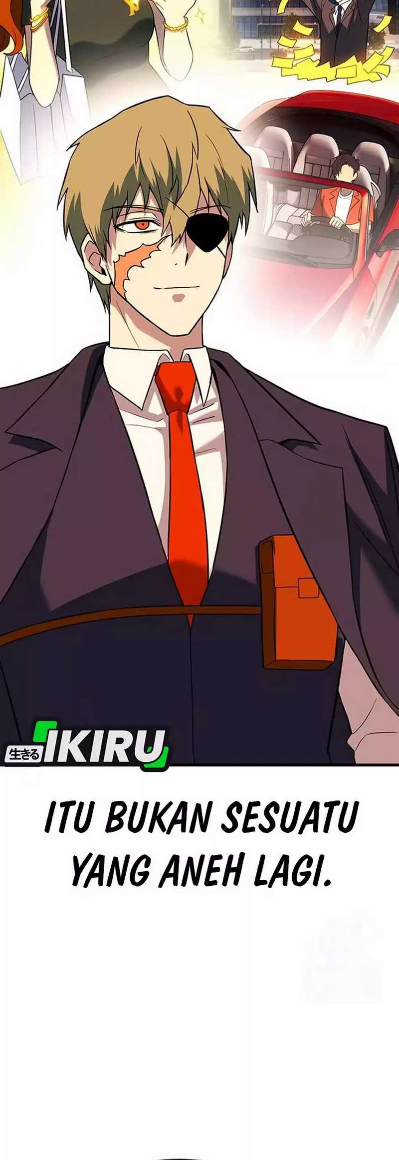 Dig or Die Chapter 14 Gambar 49