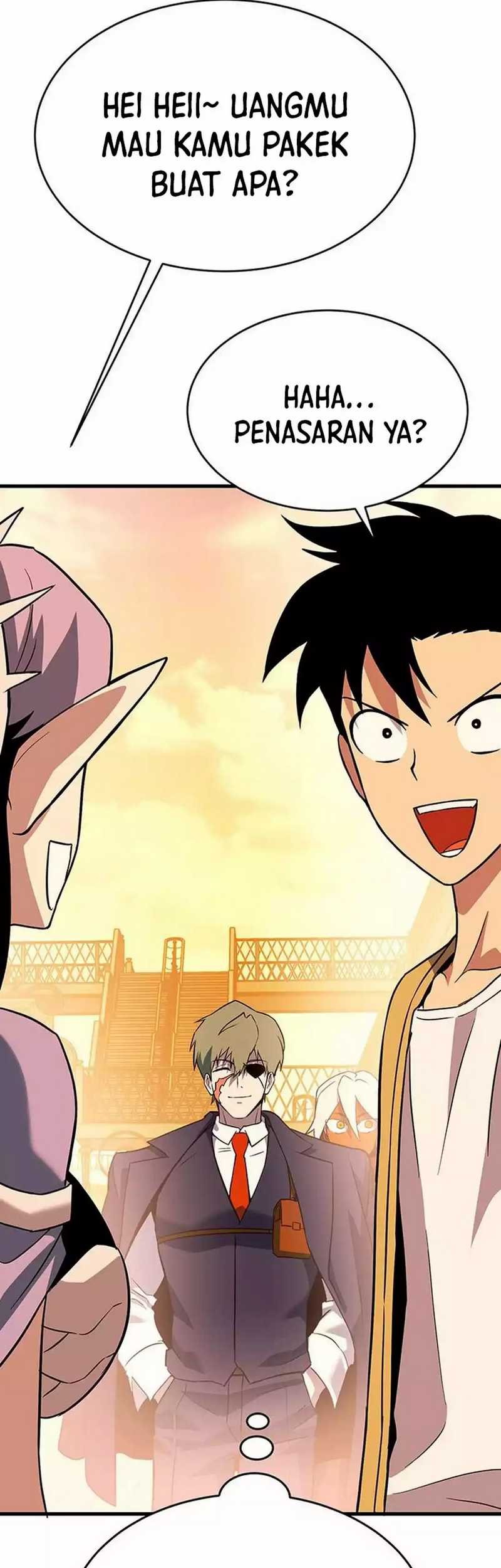 Dig or Die Chapter 14 Gambar 50