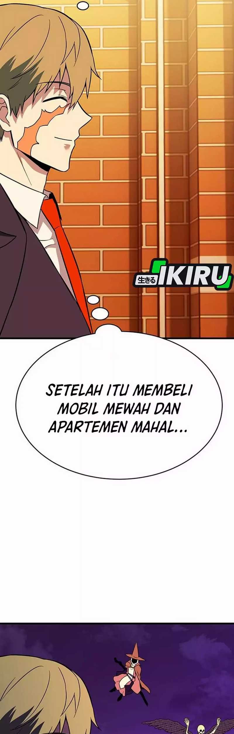 Dig or Die Chapter 14 Gambar 52