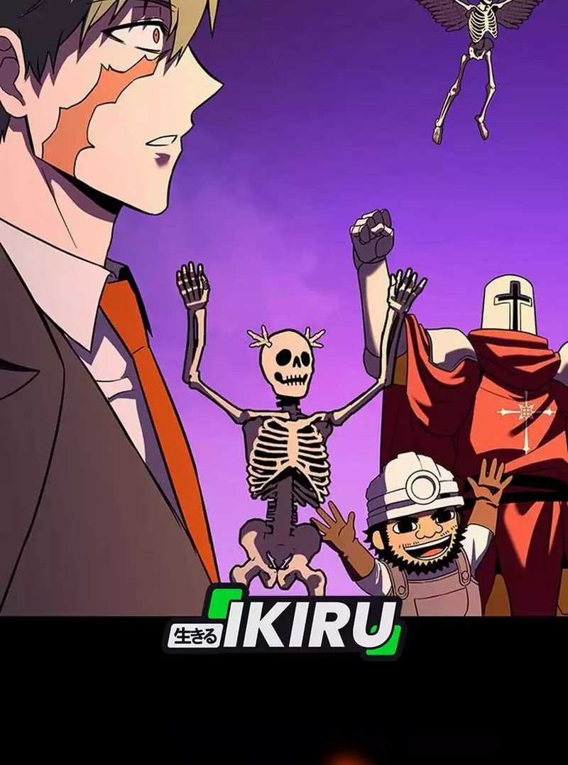 Dig or Die Chapter 14 Gambar 53