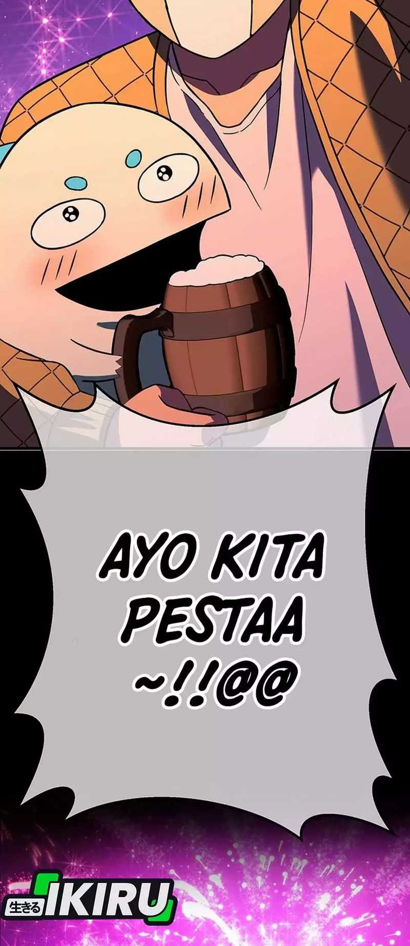 Dig or Die Chapter 14 Gambar 55