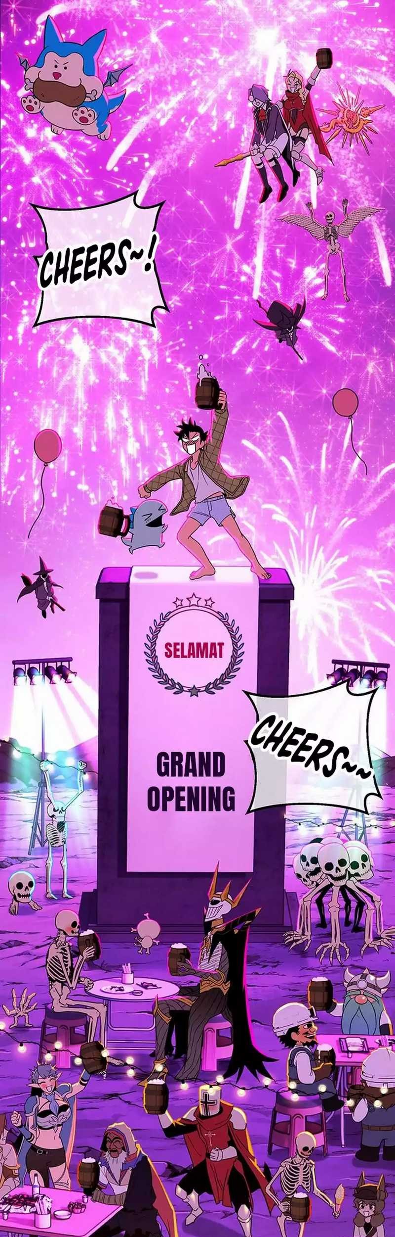 Dig or Die Chapter 14 Gambar 56