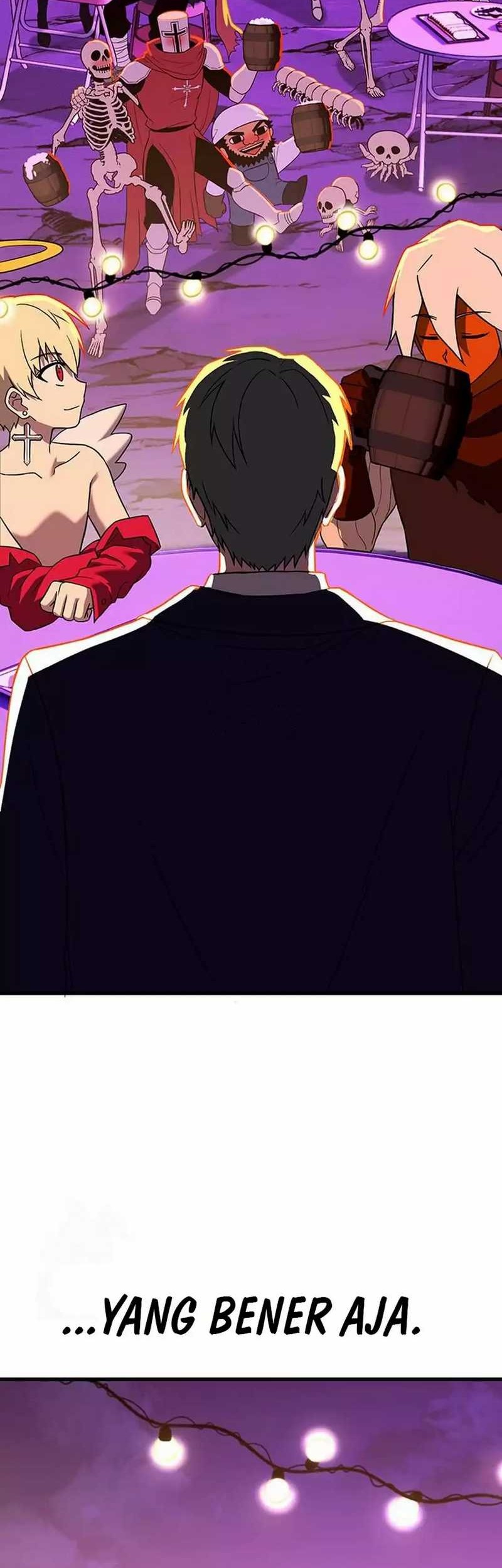 Dig or Die Chapter 14 Gambar 57