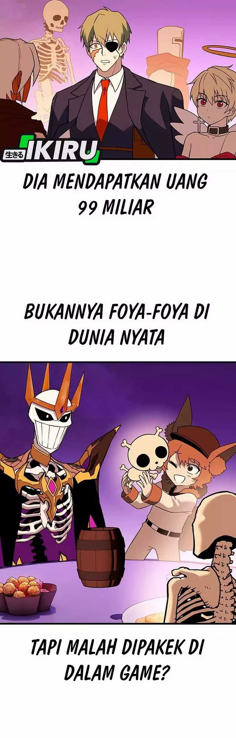 Dig or Die Chapter 14 Gambar 59