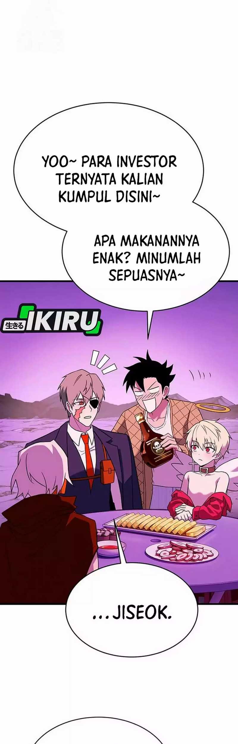 Dig or Die Chapter 14 Gambar 62