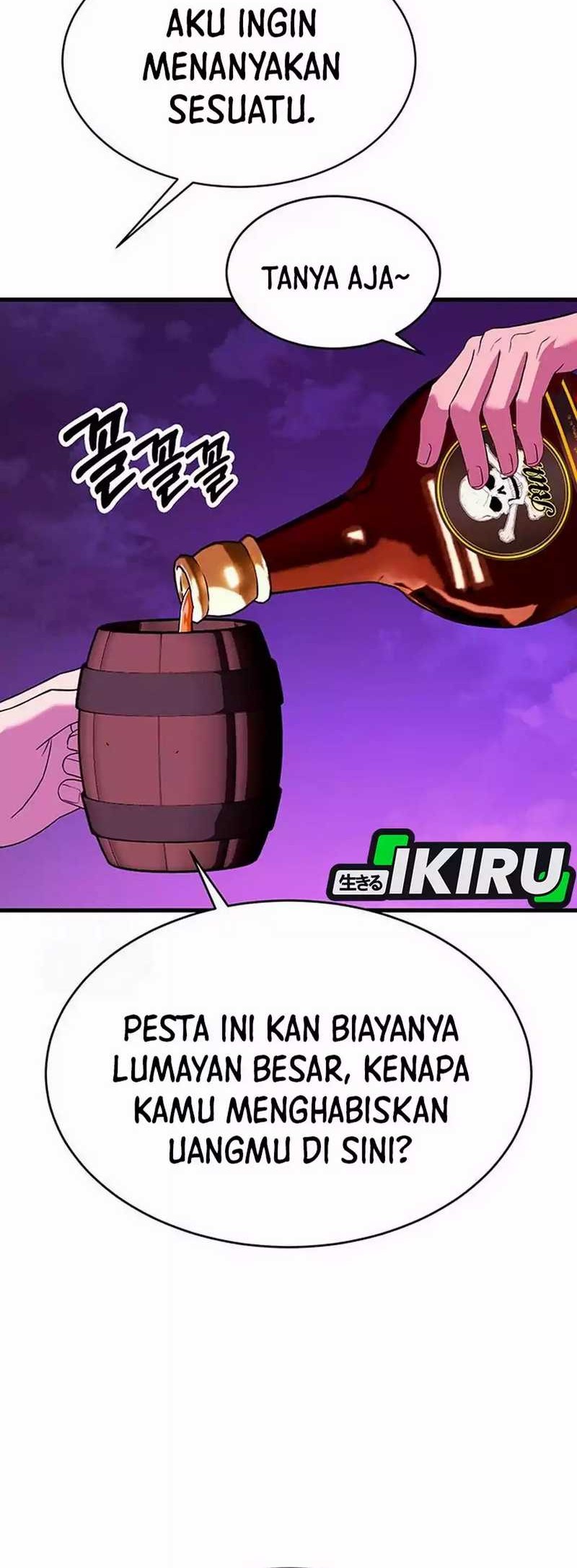 Dig or Die Chapter 14 Gambar 63