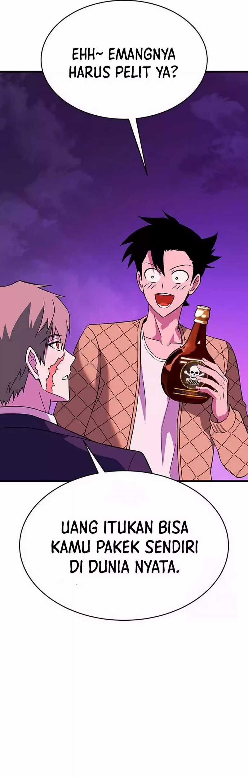 Dig or Die Chapter 14 Gambar 64