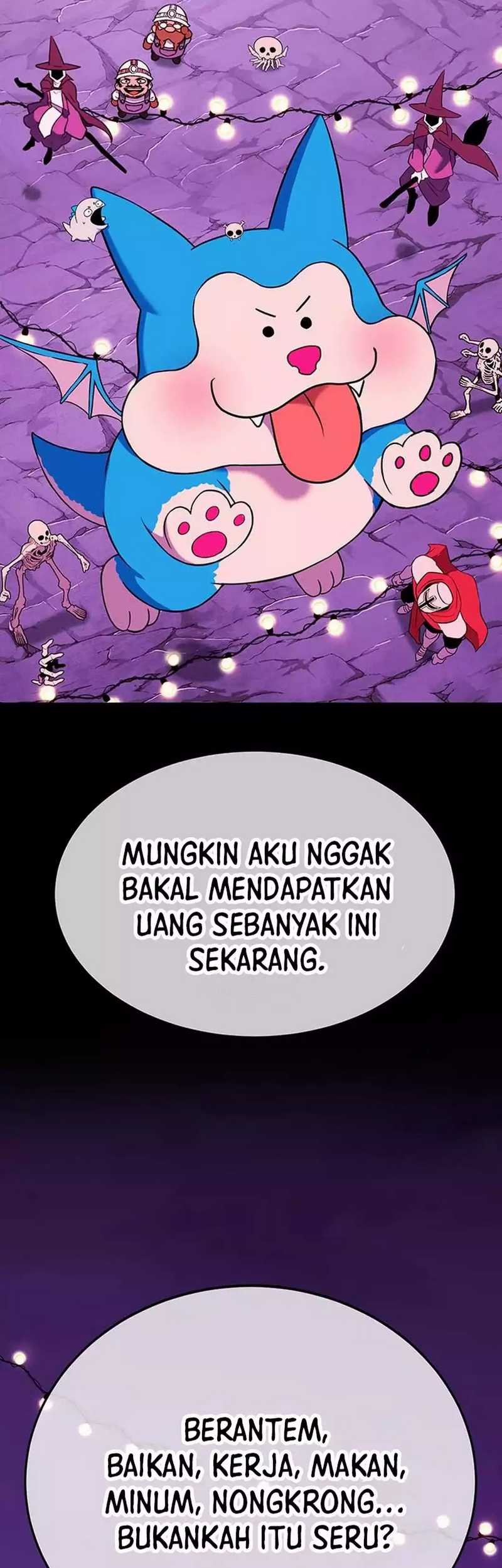 Dig or Die Chapter 14 Gambar 66