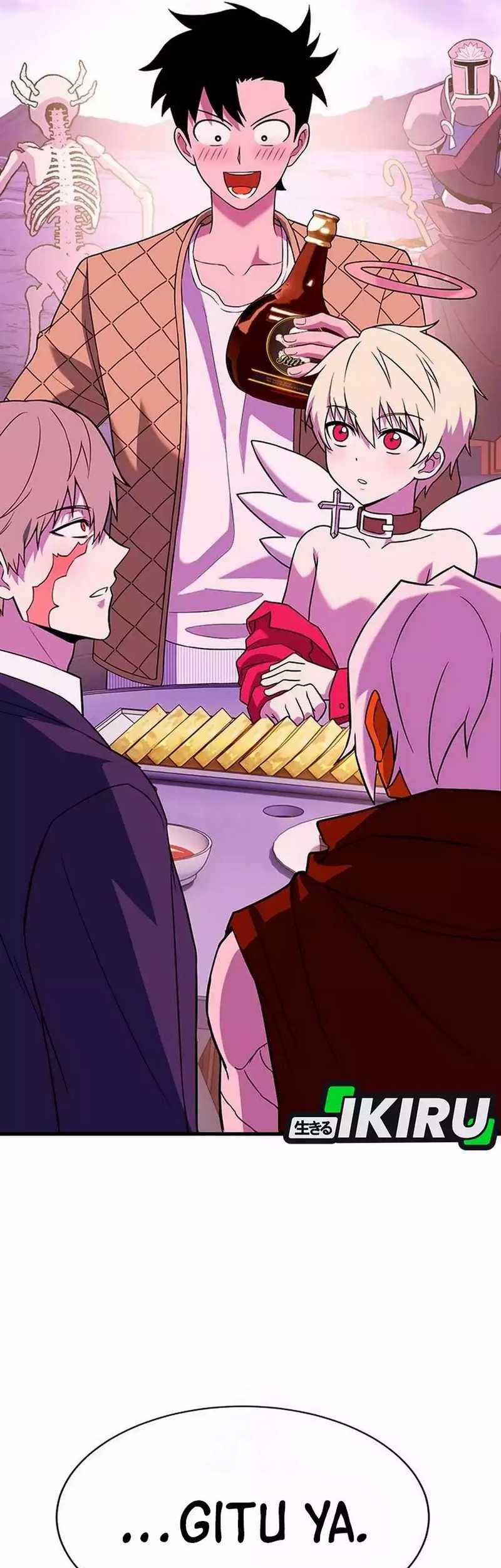 Dig or Die Chapter 14 Gambar 68