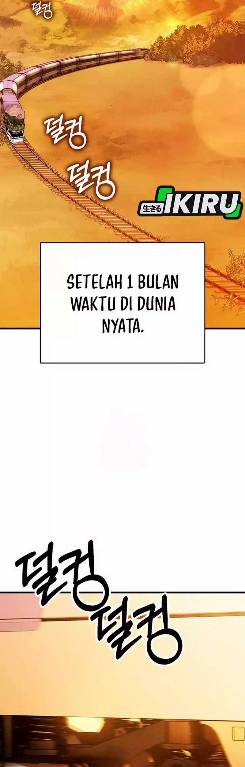 Dig or Die Chapter 14 Gambar 5