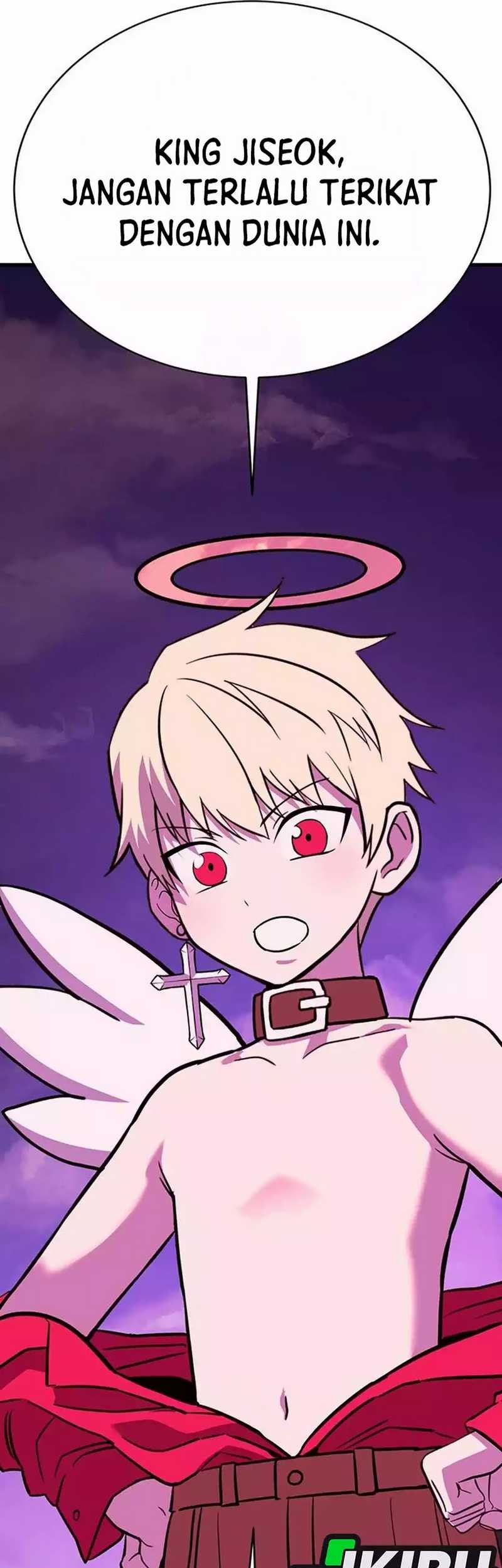 Dig or Die Chapter 14 Gambar 72