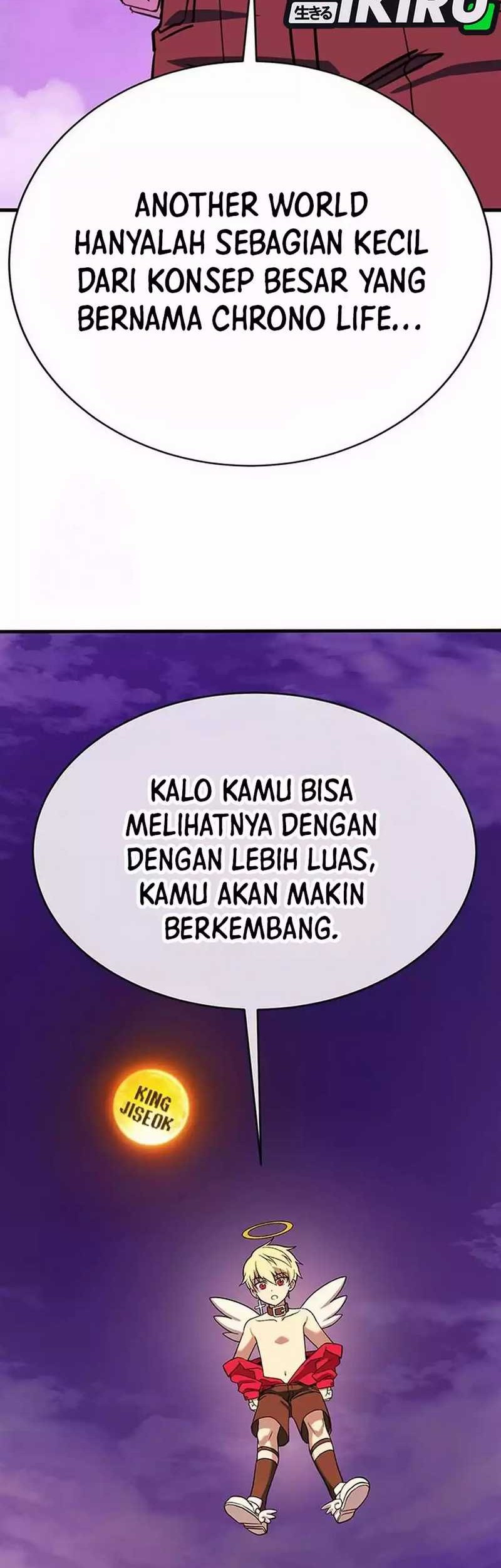 Dig or Die Chapter 14 Gambar 73