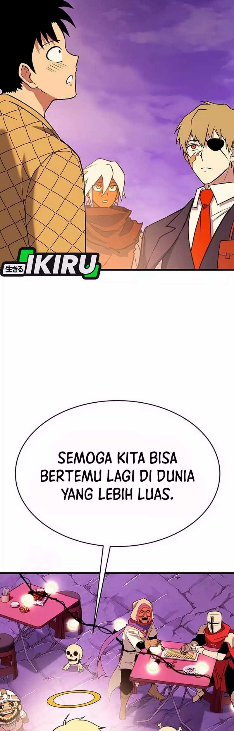 Dig or Die Chapter 14 Gambar 75