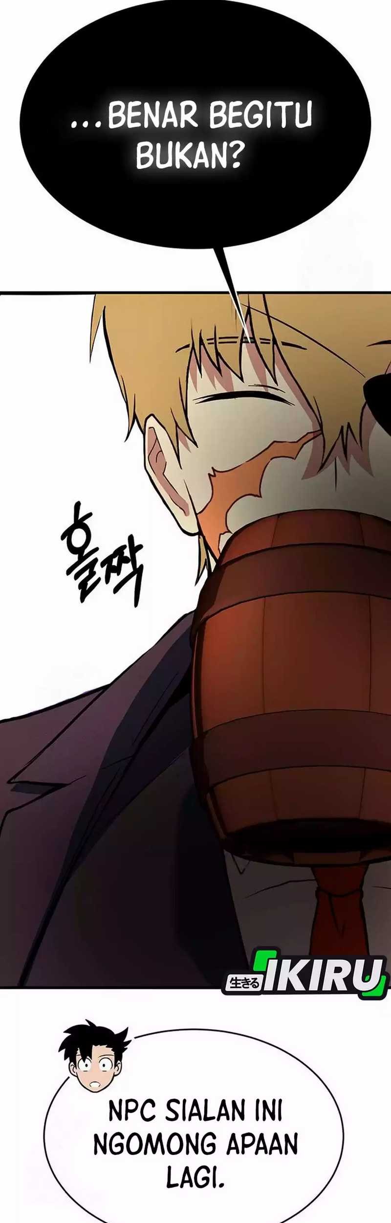 Dig or Die Chapter 14 Gambar 79