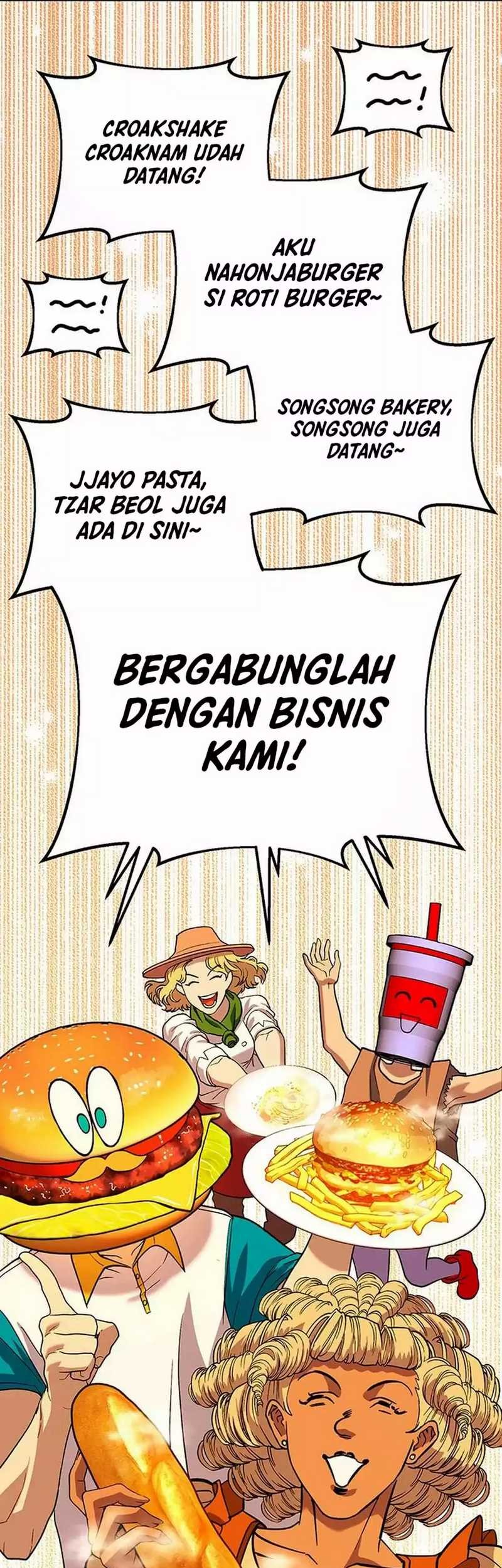 Dig or Die Chapter 14 Gambar 83