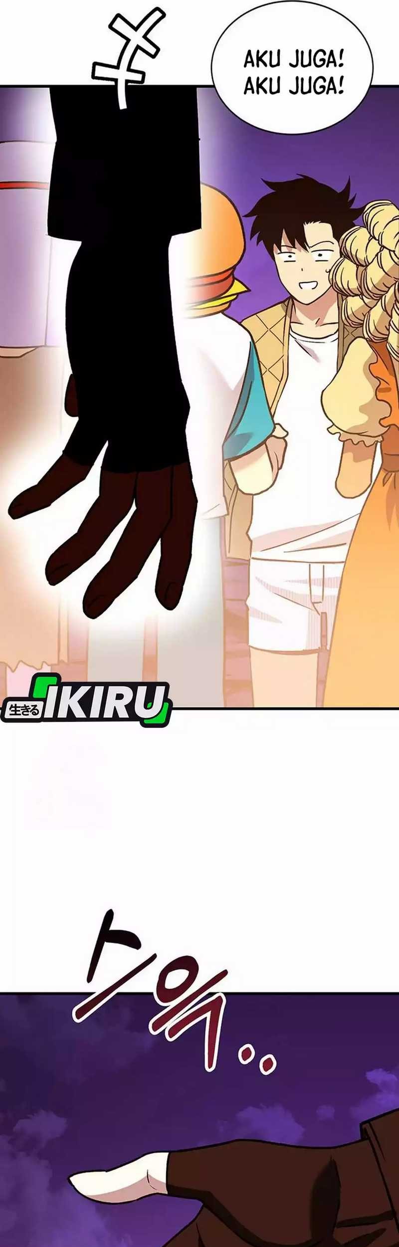 Dig or Die Chapter 14 Gambar 87