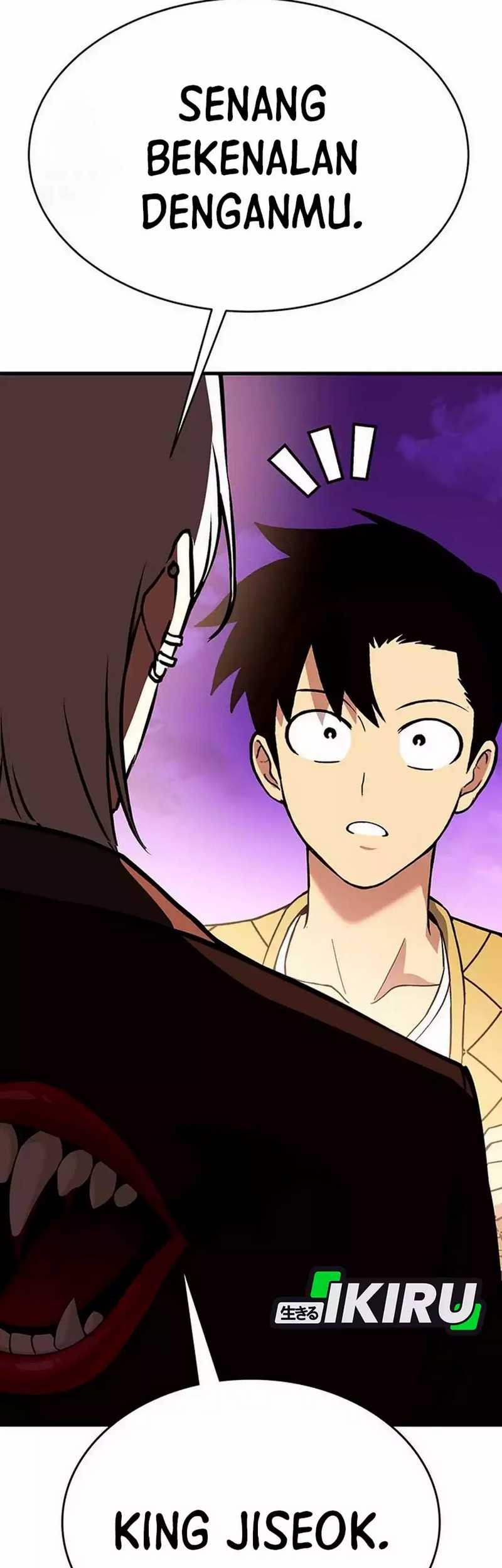 Dig or Die Chapter 14 Gambar 89