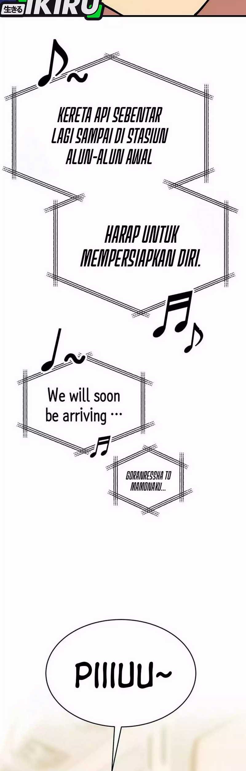 Dig or Die Chapter 14 Gambar 8